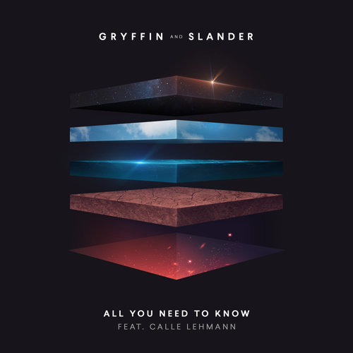 Gryffin Slander - All You Need To Know